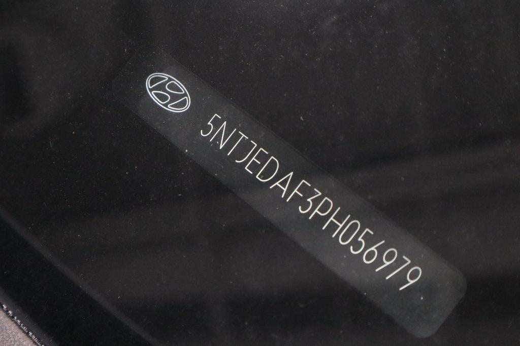 2023 Hyundai SANTA CRUZ Limited AWD