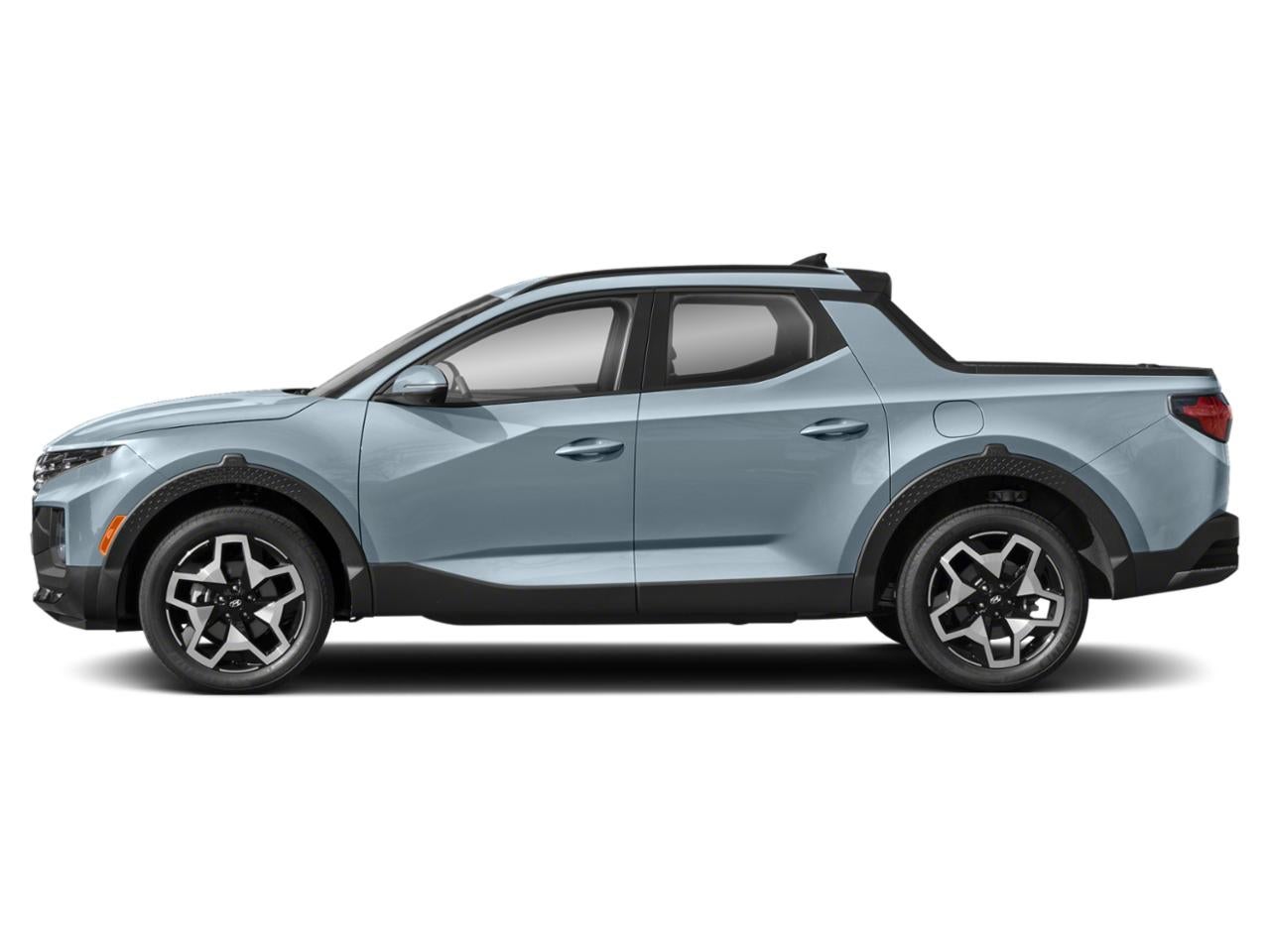 2023 Hyundai SANTA CRUZ Limited AWD