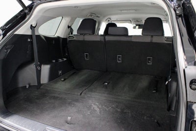 2022 Toyota Highlander Hybrid LE AWD (Natl)