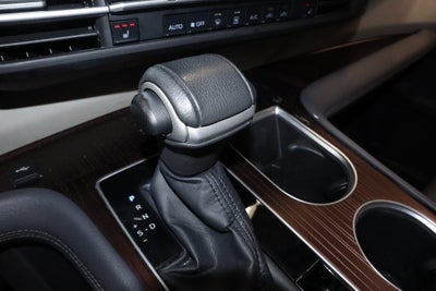 2022 Toyota Sienna XLE AWD 7-Passenger (Natl)