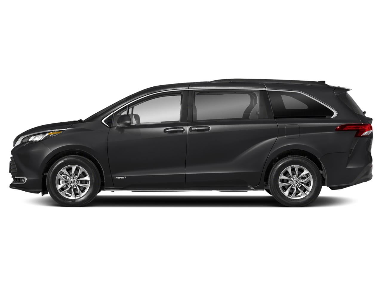 2022 Toyota Sienna XLE AWD 7-Passenger (Natl)