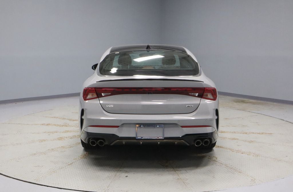 2024 Kia K5 GT DCT FWD