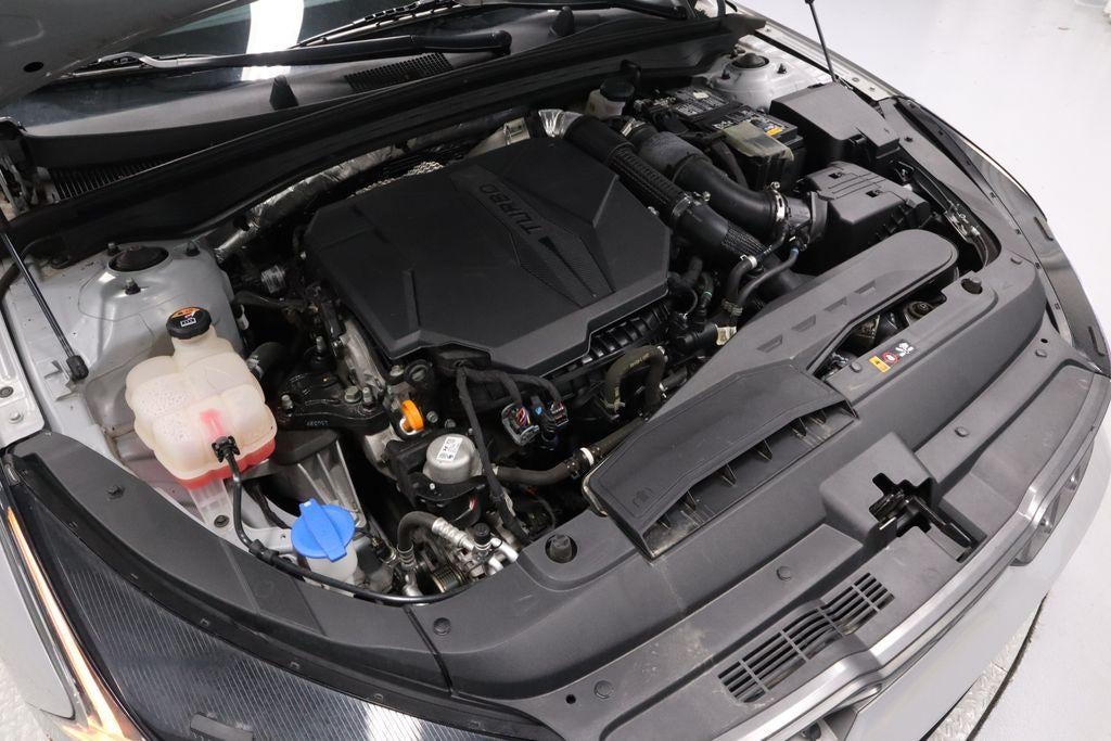 2024 Kia K5 GT DCT FWD