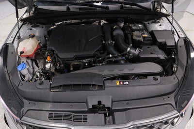 2024 Kia K5 GT DCT FWD