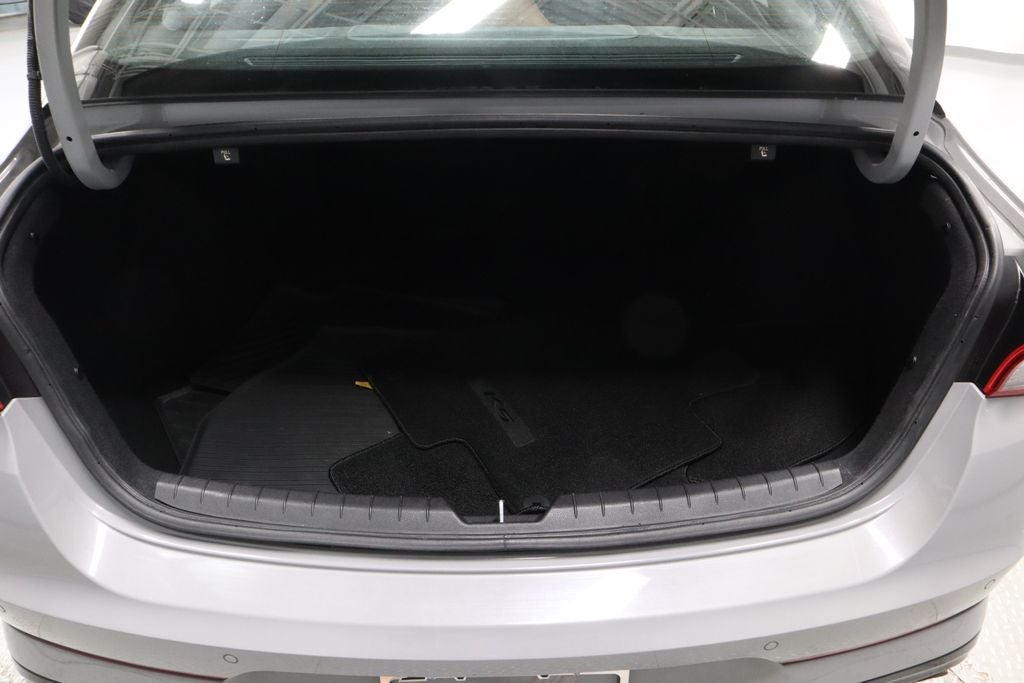 2024 Kia K5 GT DCT FWD