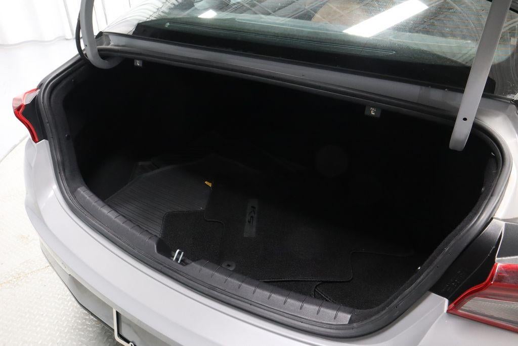 2024 Kia K5 GT DCT FWD