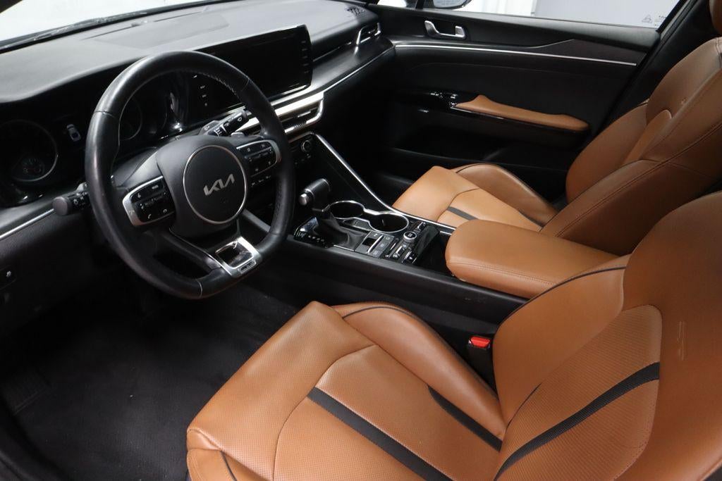 2024 Kia K5 GT DCT FWD