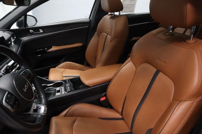 2024 Kia K5 GT DCT FWD