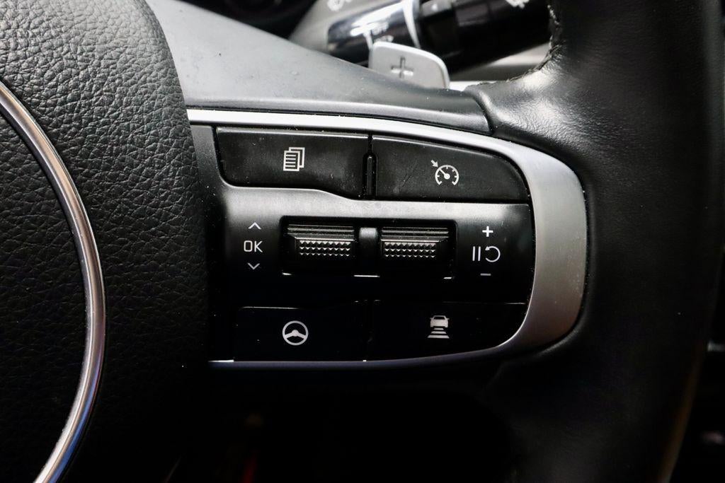 2024 Kia K5 GT DCT FWD