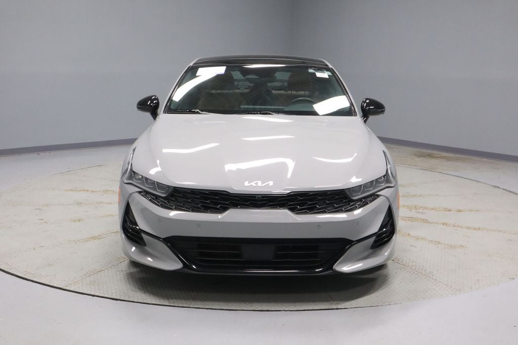 2024 Kia K5 GT DCT FWD