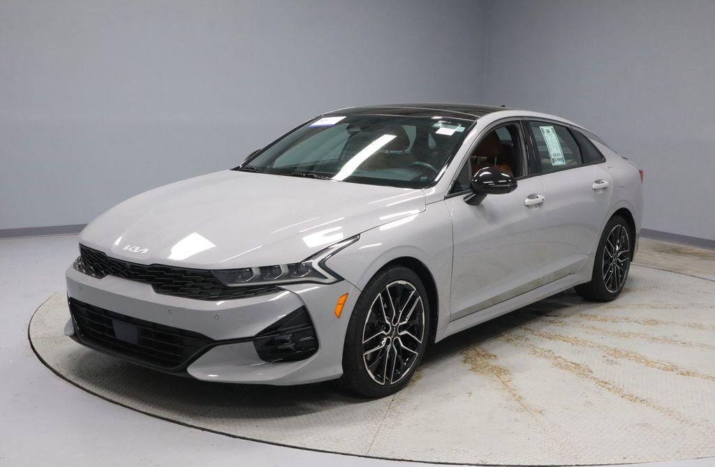 2024 Kia K5 GT DCT FWD