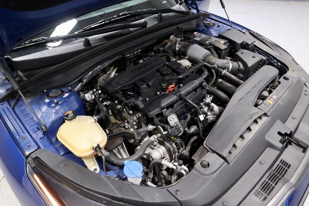 2024 Kia K5 GT-Line Auto FWD
