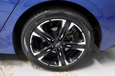 2024 Kia K5 GT-Line Auto FWD