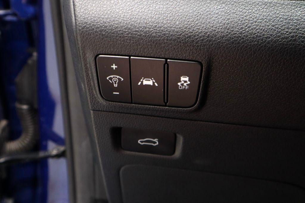 2024 Kia K5 GT-Line Auto FWD