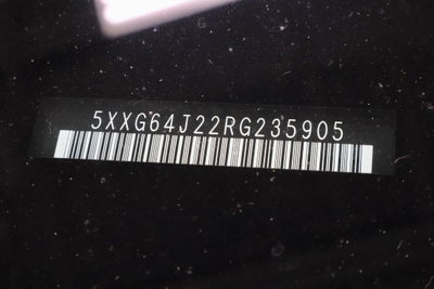 2024 Kia K5 GT-Line Auto FWD
