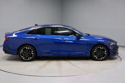 2024 Kia K5 GT-Line Auto FWD
