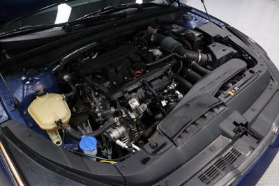 2021 Kia K5 GT-Line Auto FWD