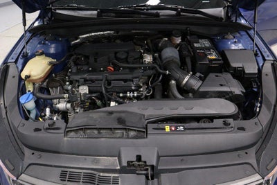 2021 Kia K5 GT-Line Auto FWD