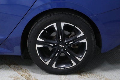 2021 Kia K5 GT-Line Auto FWD