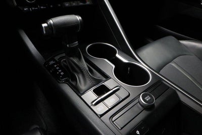 2021 Kia K5 GT-Line Auto FWD