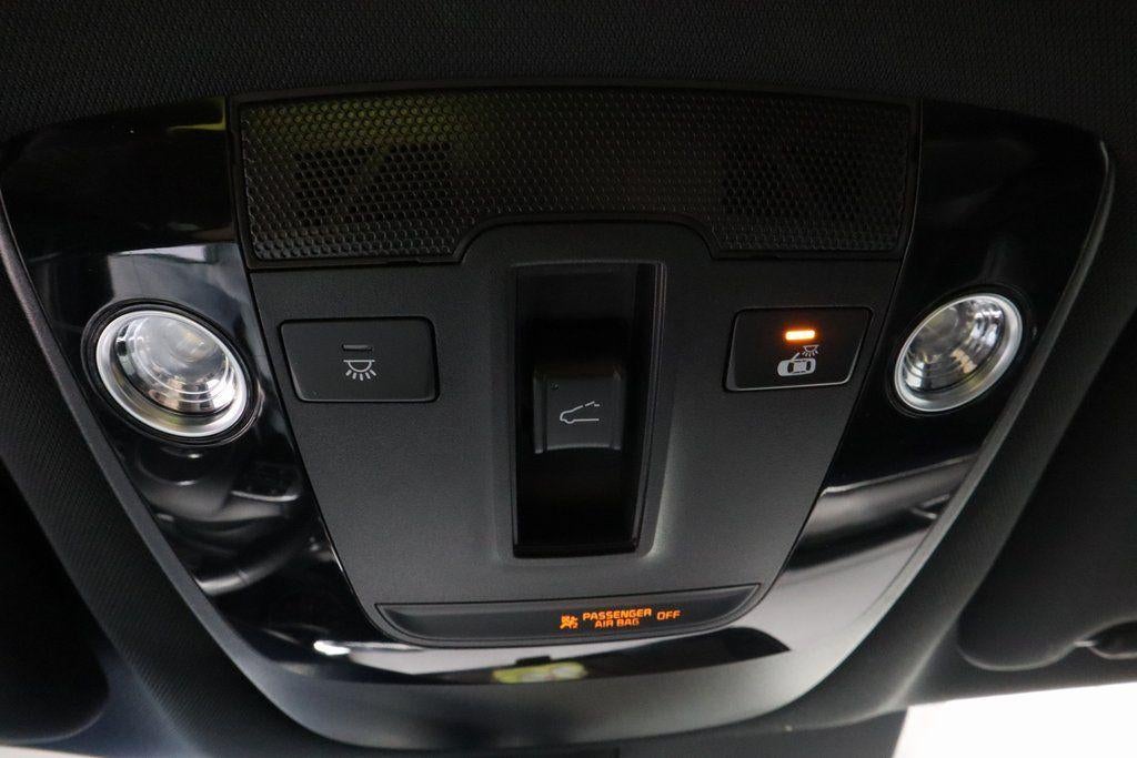 2021 Kia K5 GT-Line Auto FWD