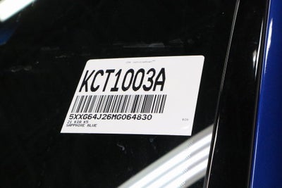 2021 Kia K5 GT-Line Auto FWD