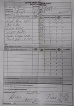 2021 Kia K5 GT-Line Auto FWD