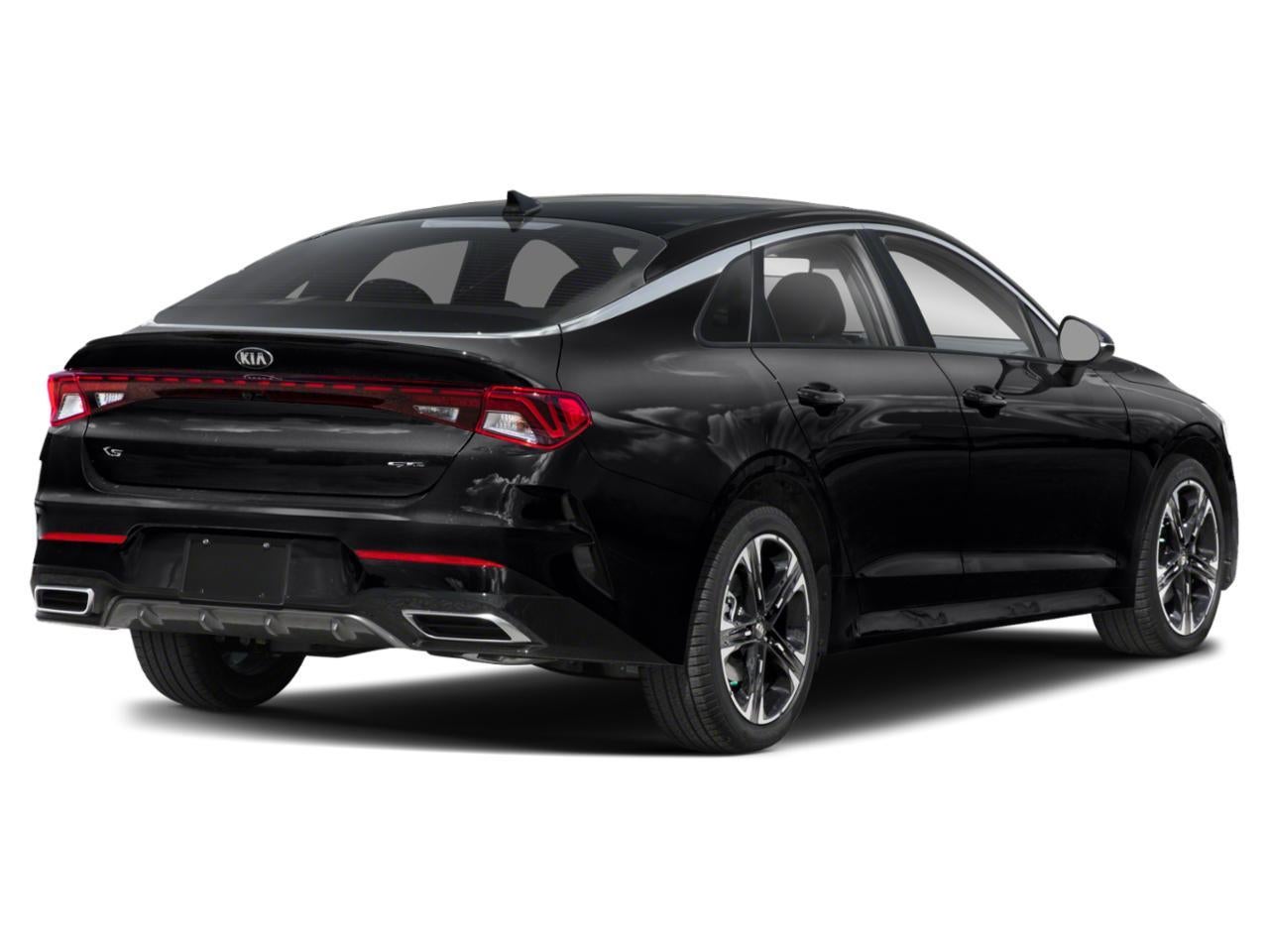 2021 Kia K5 GT-Line Auto FWD