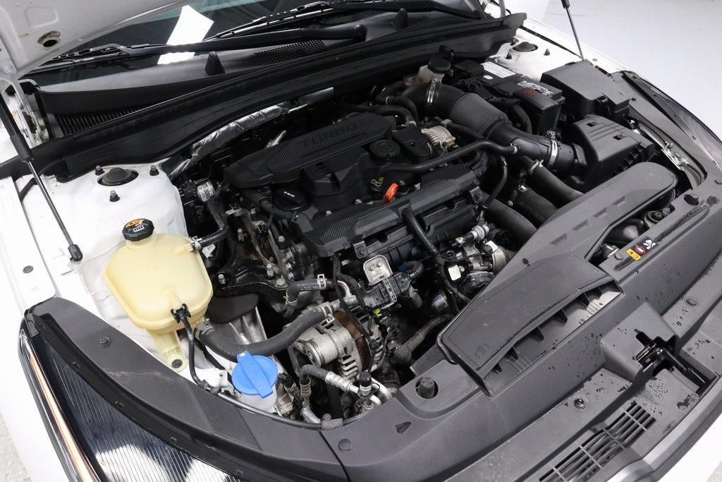 2023 Kia K5 GT-Line Auto AWD