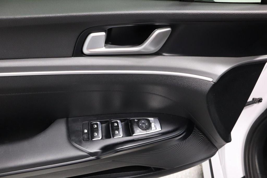 2023 Kia K5 GT-Line Auto AWD