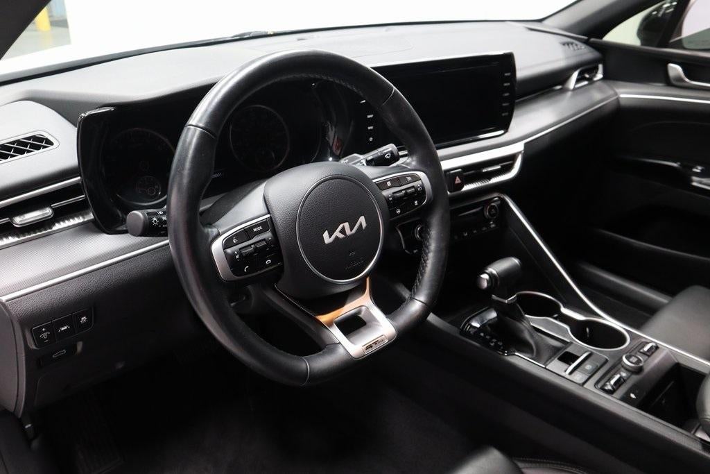 2023 Kia K5 GT-Line Auto AWD