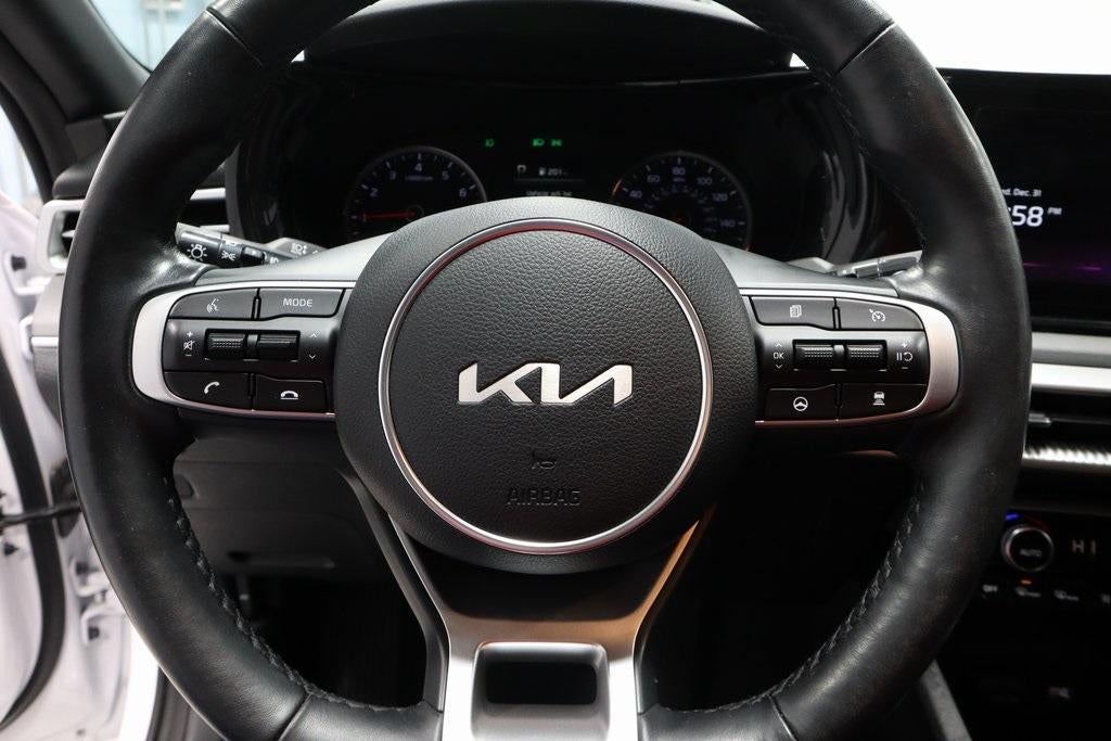 2023 Kia K5 GT-Line Auto AWD