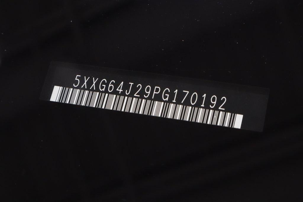 2023 Kia K5 GT-Line Auto AWD