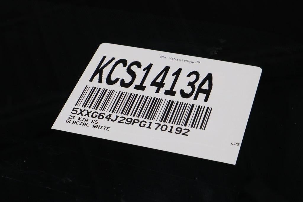 2023 Kia K5 GT-Line Auto AWD