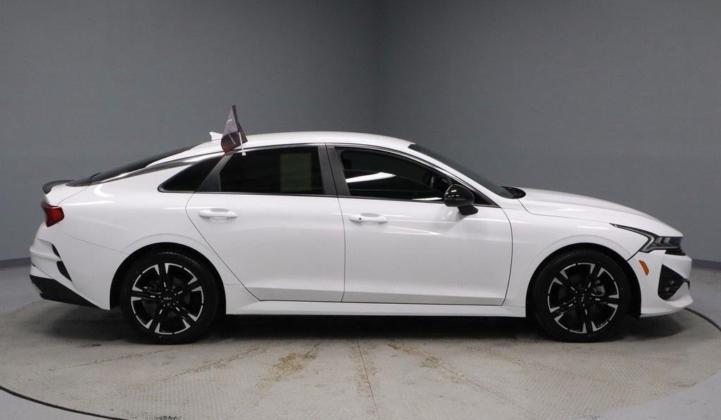 2023 Kia K5 GT-Line Auto AWD