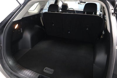 2023 Kia Sportage EX FWD