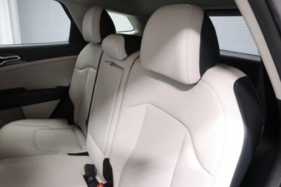 2023 Kia Sportage EX FWD