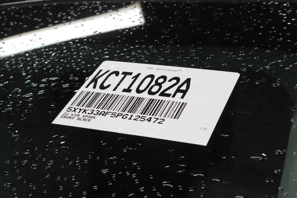 2023 Kia Sportage EX FWD