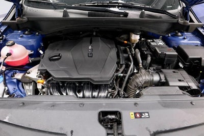 2023 Kia Sportage X-Line AWD