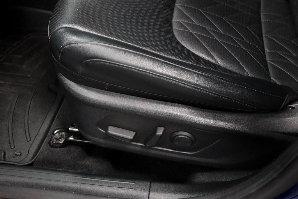 2023 Kia Sportage X-Line AWD