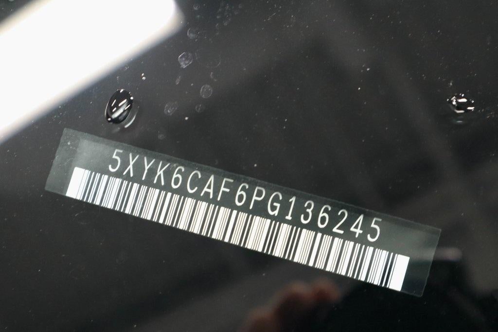 2023 Kia Sportage X-Line AWD