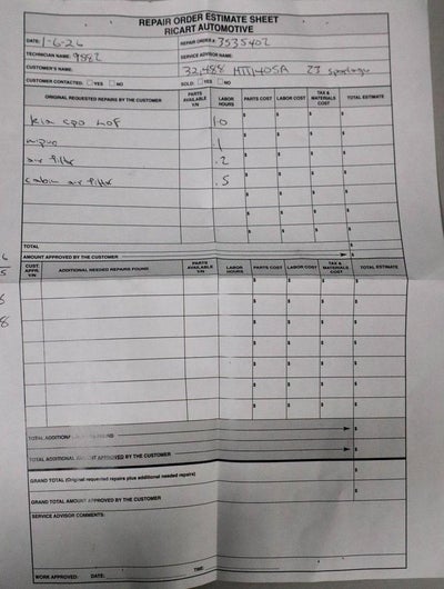 2023 Kia Sportage X-Line AWD