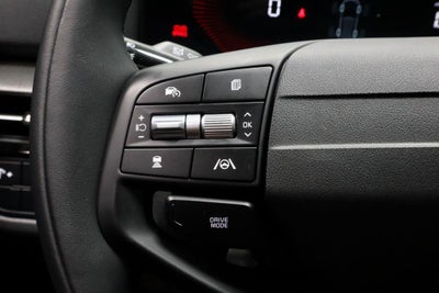 2026 Kia Sportage X-Line AWD