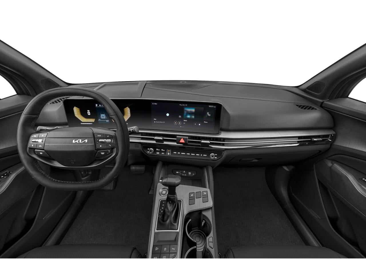 2026 Kia Sportage X-Line AWD