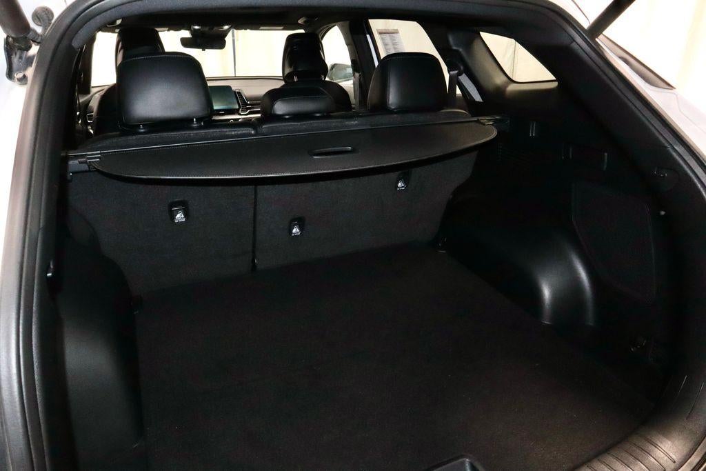 2023 Kia Sportage X-Pro AWD