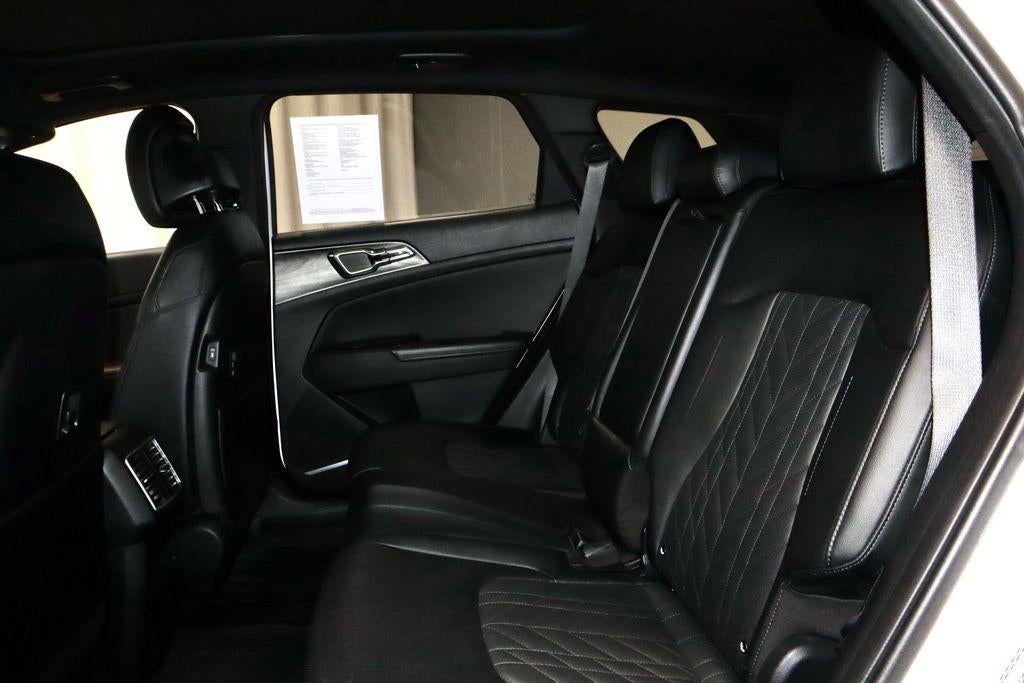 2023 Kia Sportage X-Pro AWD