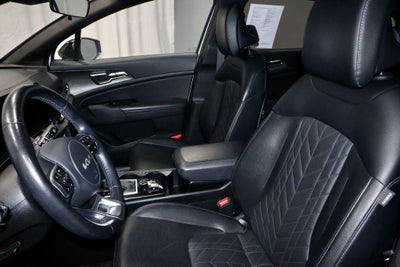 2023 Kia Sportage X-Pro AWD