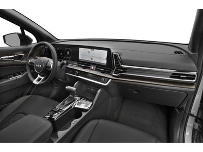 2023 Kia Sportage X-Pro AWD