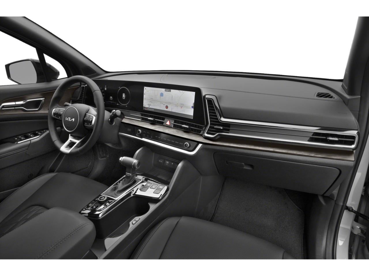 2023 Kia Sportage X-Pro AWD