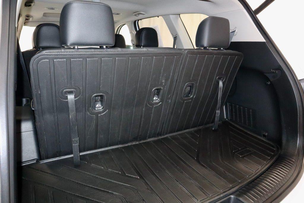 2023 Kia Telluride EX FWD